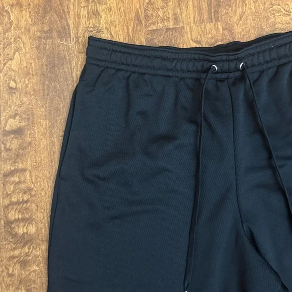Nike Black Therma-Fit Joggers Size L
